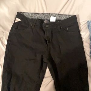 Women’s Harley jeans